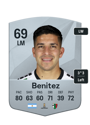 Other version of Jonathan Benitez