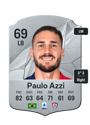 Other version of Paulo Azzi