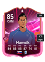 Other version of Marek Hamsik