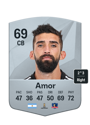 Other version of Emiliano Amor