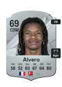 Other version of Skelly Alvero