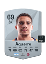 Other version of Alan Aguerre
