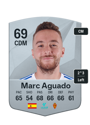 Other version of Marc Aguado