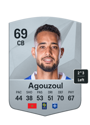 Other version of Saad Agouzoul