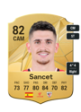 Other version of Sancet