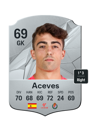 Other version of Aceves