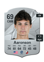 Other version of Paxten Aaronson