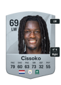 Other version of Ibrahim Cissoko