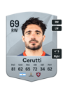 Other version of Ezequiel Cerutti