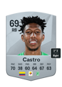 Other version of Joan Castro