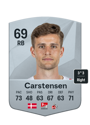 Other version of Rasmus Carstensen