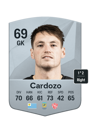 Other version of Thiago Cardozo