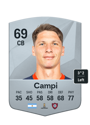 Other version of Gaston Campi