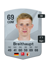 Other version of Tim Breithaupt