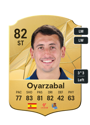 Other version of Oyarzabal