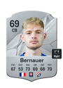 Other version of Maxime Bernauer