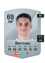 Other version of Bermejo