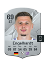 Other version of Erik Engelhardt