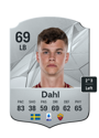 Other version of Samuel Dahl