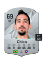 Other version of Chico