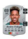 Other version of Andre Vidigal