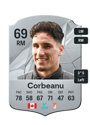 Other version of Theo Corbeanu