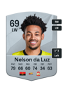 Other version of Nelson da Luz