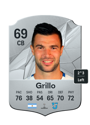 Other version of Fausto Grillo