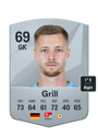 Other version of Lennart Grill