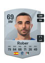 Other version of Rober