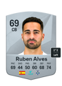Other version of Ruben Alves