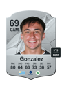 Other version of Franco Gonzalez