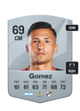 Other version of Ivan Gomez