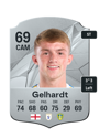 Other version of Joe Gelhardt