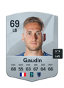 Other version of Jules Gaudin