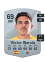Other version of Victor Garcia