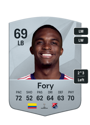 Other version of Jimer Fory