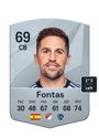 Other version of Fontas