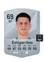 Other version of Marcelo Estigarribia