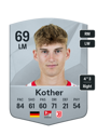 Other version of Dominik Kother