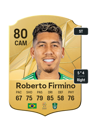 Other version of Roberto Firmino