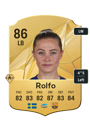 Other version of Fridolina Rolfo
