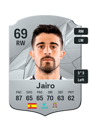Other version of Jairo