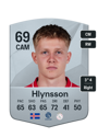 Other version of Kristian Hlynsson