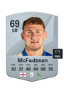 Other version of Kyle McFadzean
