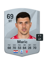 Other version of Mirko Maric