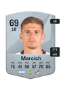 Other version of Sasha Marcich