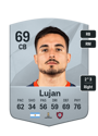 Other version of Gonzalo Lujan
