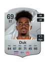 Other version of Duk