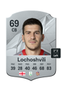 Other version of Luka Lochoshvili